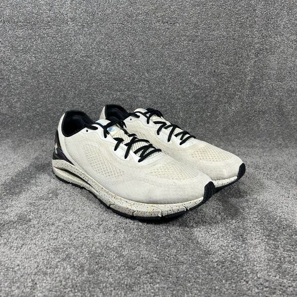 Under Armour HOVR Sonic 5 Bluetooth 3025031-100 Mens Sz 15 Running Shoes Used - Picture 2 of 12